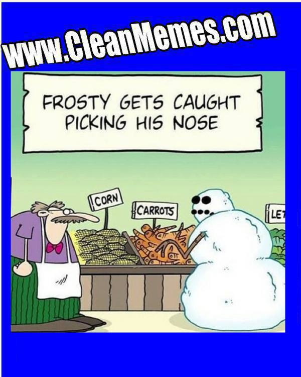 FrostyNoses1