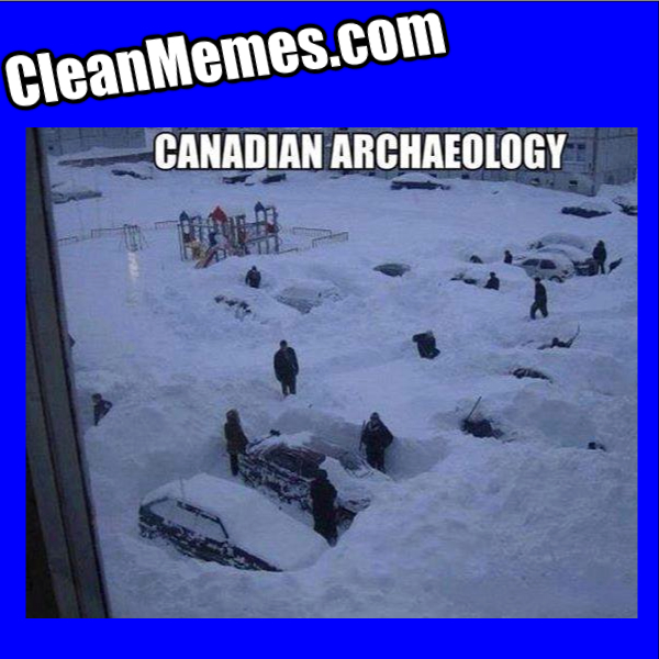 CanadianArchaeology