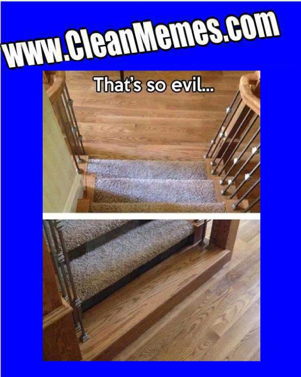 EvilSteps