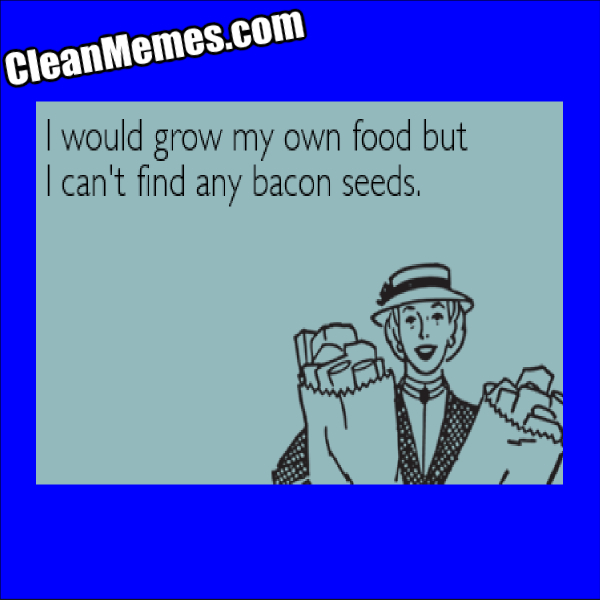 GrowingBacon