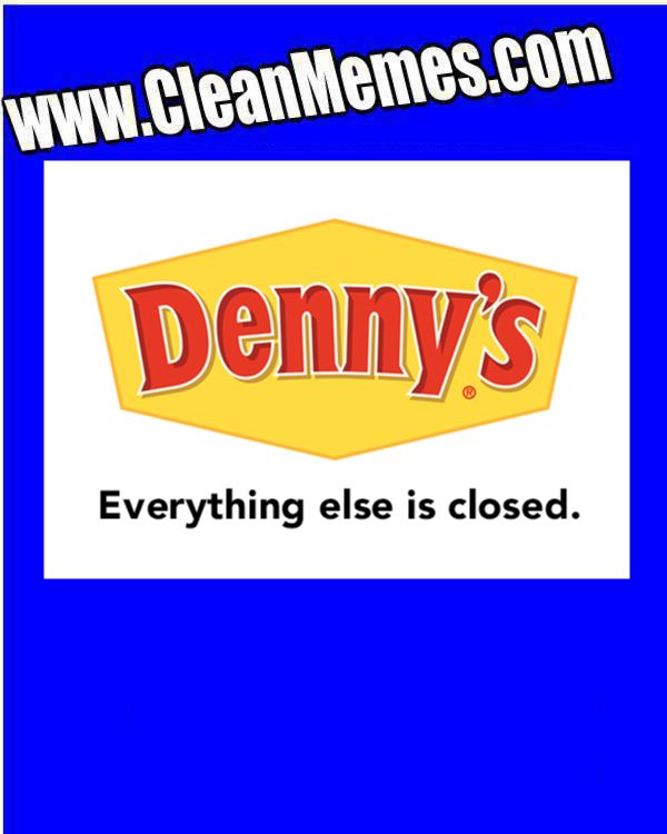 OnlyDennys