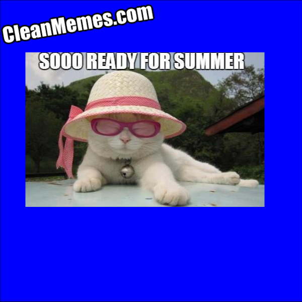 ReadyForSummer