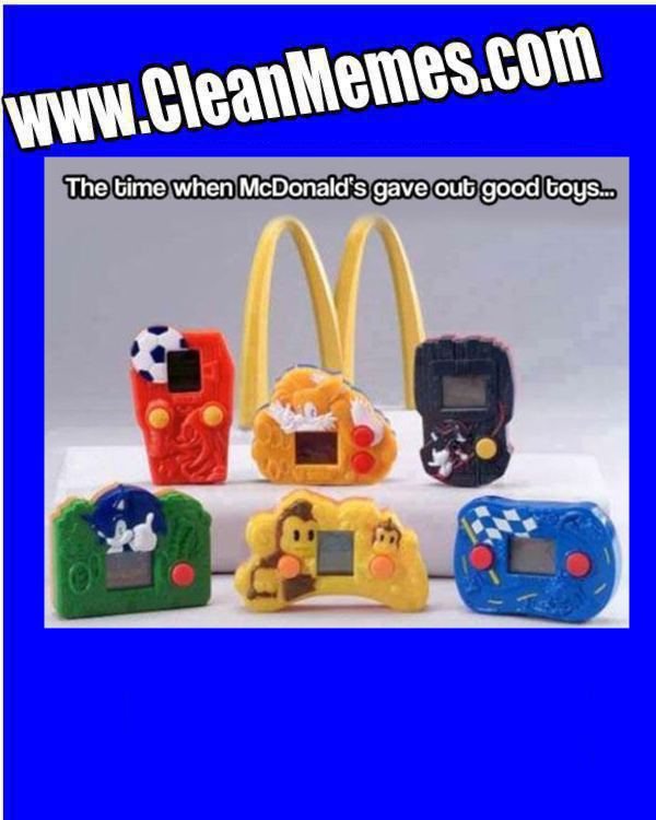 RealHappyMeals