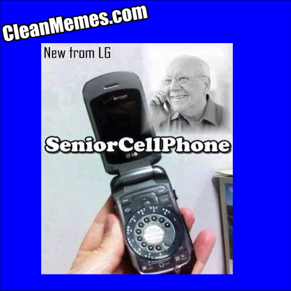 SeniorCell