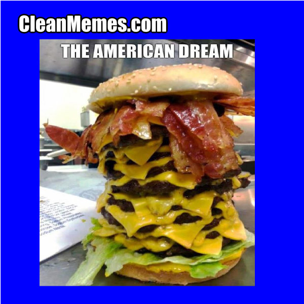 TheAmericanDream