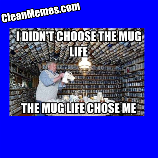 TheMugLife