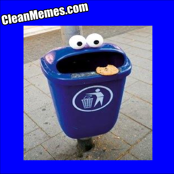 TrashACookie