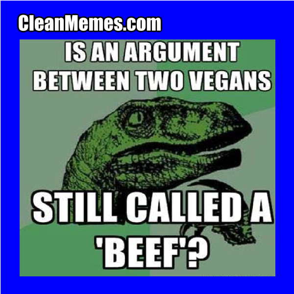 VeganBeef