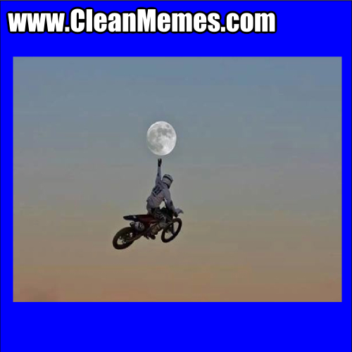 BikerMoon