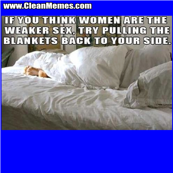 BlanketsBackToYourSide