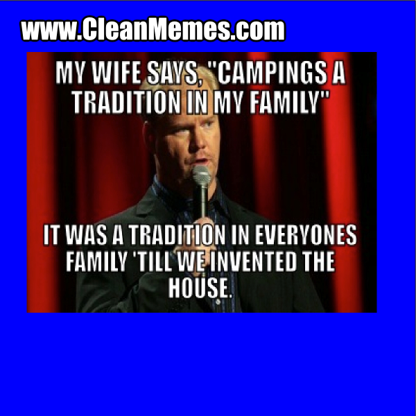 CampingTradition