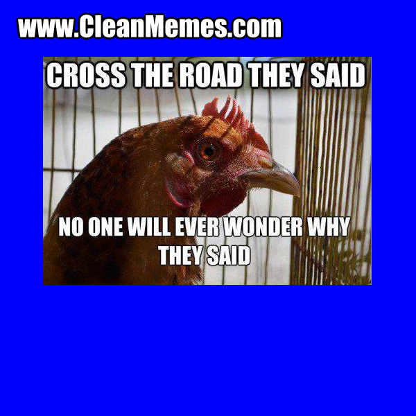 CrossTheRoad