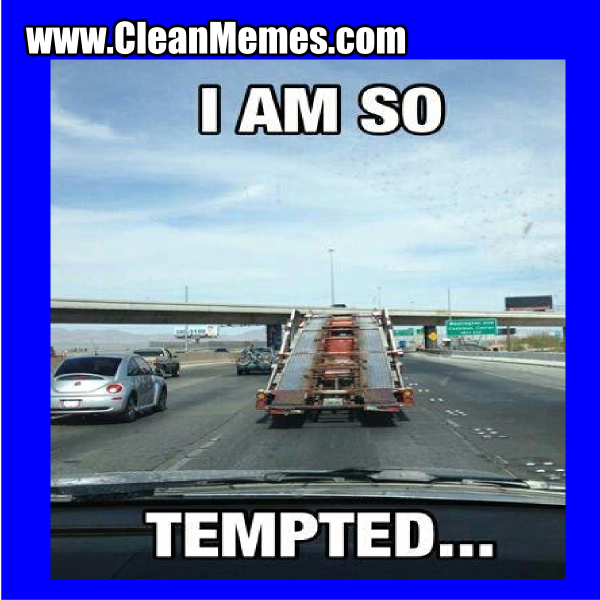 IamSoTempted