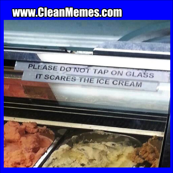 Ice Dinner Memes