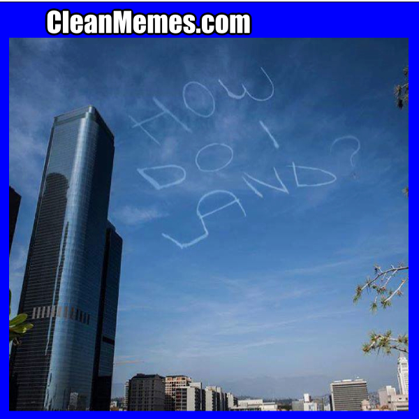 InstructionsForLanding