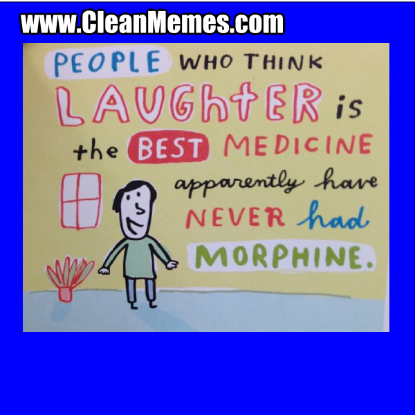 LaughterBestMedicine