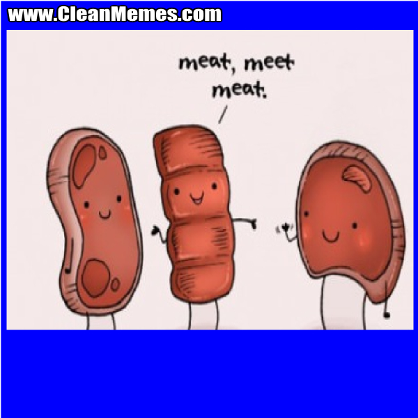MeatMeetMeat