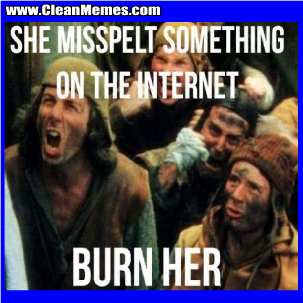 MisspeltInternet