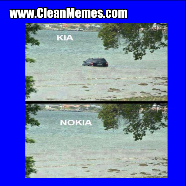 NoKia