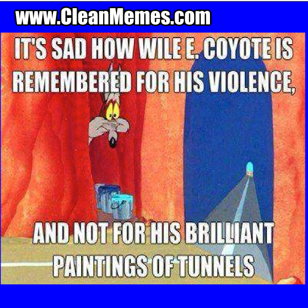 PaintingsOfTunnels