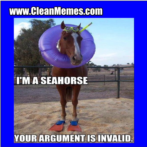 SeaHorse