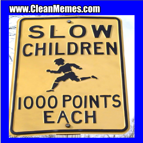 SlowChildren1000Points