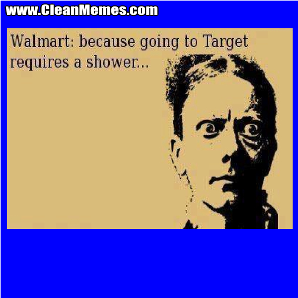 TargetRequicesAShower