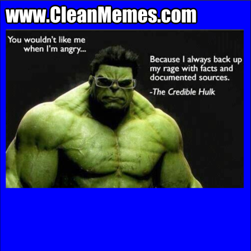 TheCredibleHulk