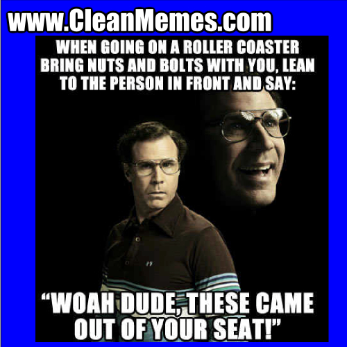 TheseCameOutOfYourSeat