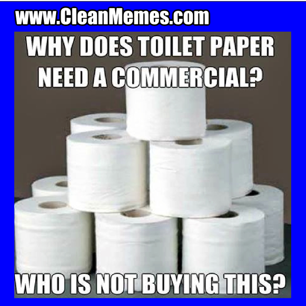 ToiletPaperCommercial