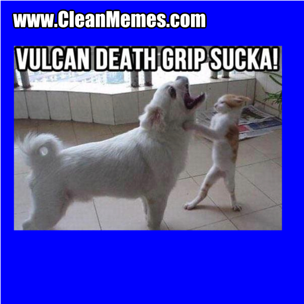 VulcanDeathGrip