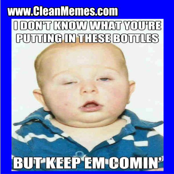 WhatAreYouPuttingInBottles