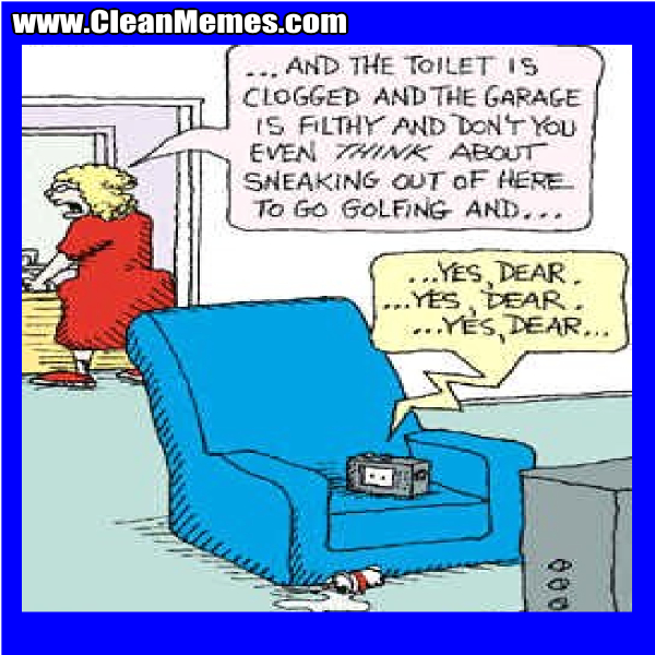 YesDearYesDearYesDear