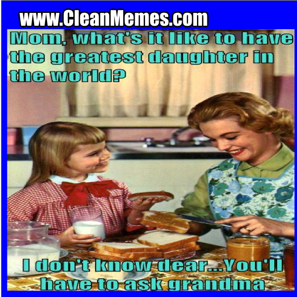 YoullHaveToAskGrandma