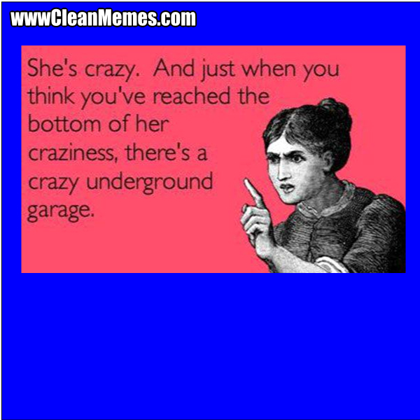 ACrazyUndergroundGarage