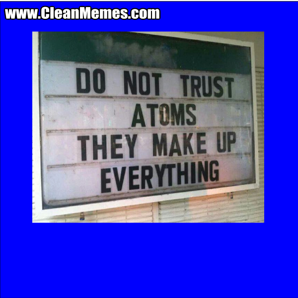 AtomsMakeUpEverything