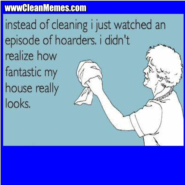 HowFantasticMyHouseReallyLooks