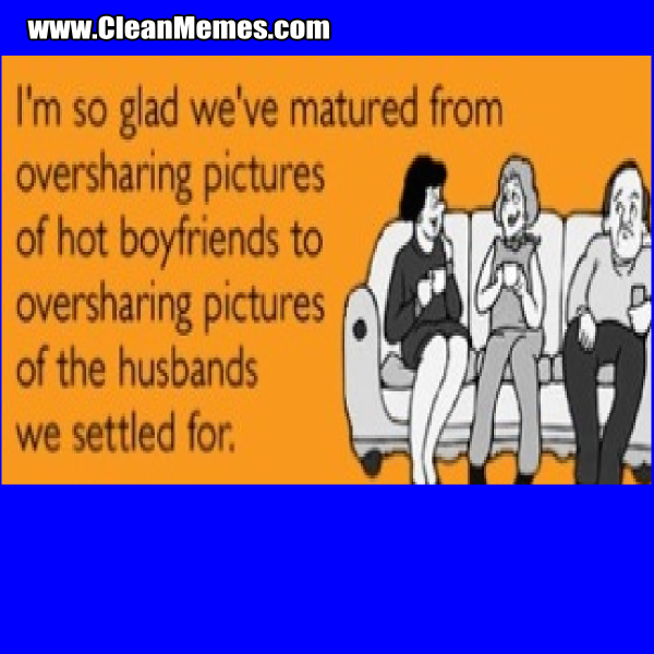 HusbandsWeveSettledFor