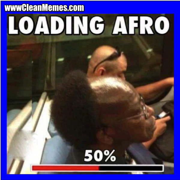 LoadingAfro
