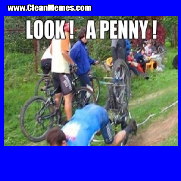 LookAPennyBiker