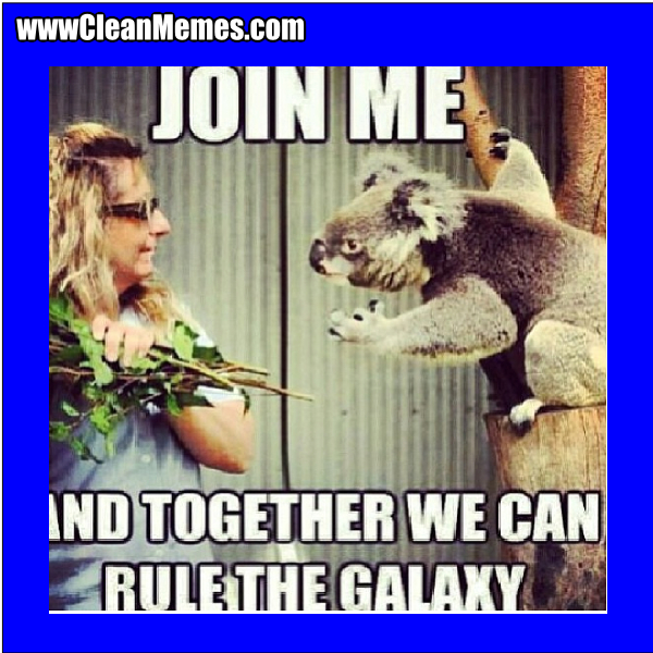 TogetherWeCanRuleTheGalaxy