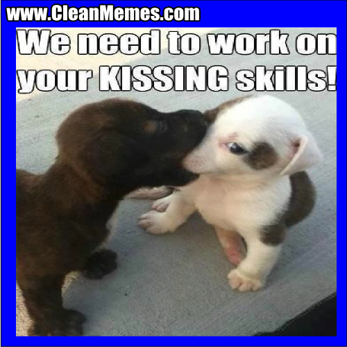 YourKissingSkills