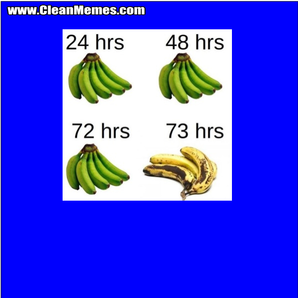 AgingBananas