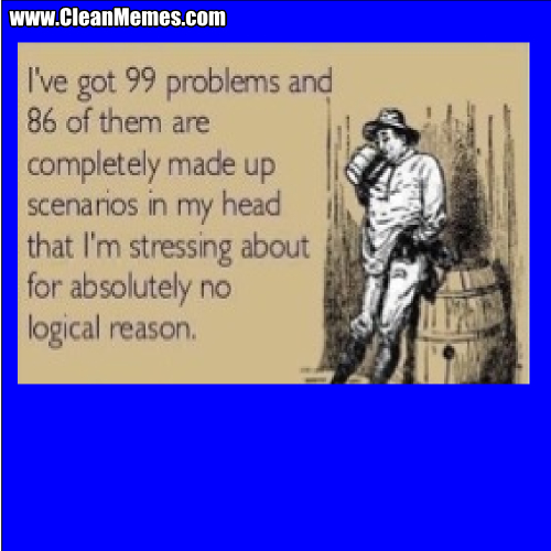 CompletelyMadeUpScenarios