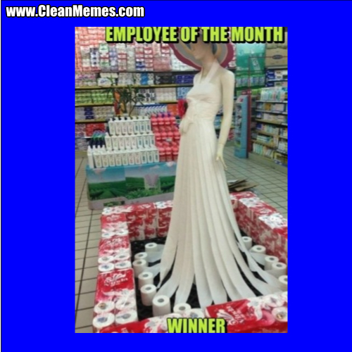 EmployeeOfTheMonthWinner