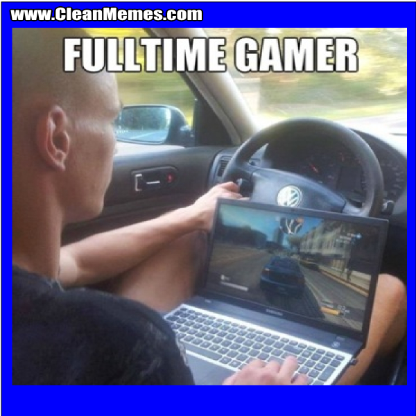 FullTimeGamer
