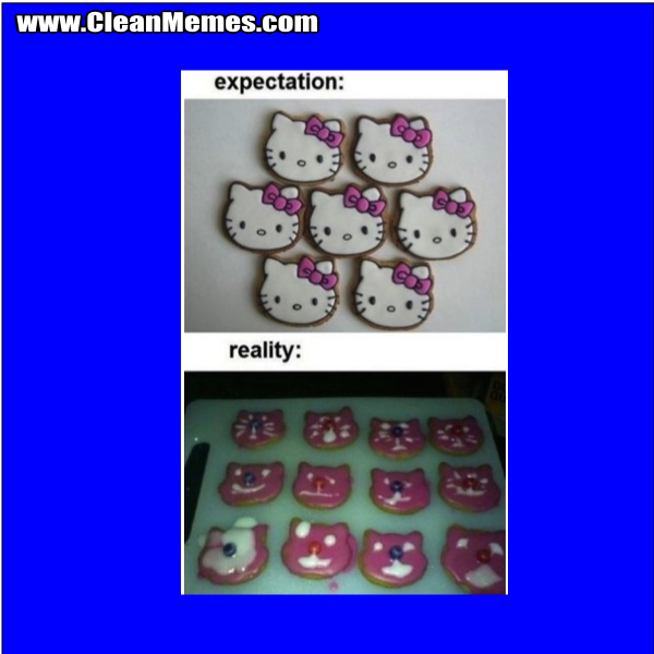 HelloKittyCookies