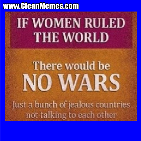 IfWomenRuledTheWorld