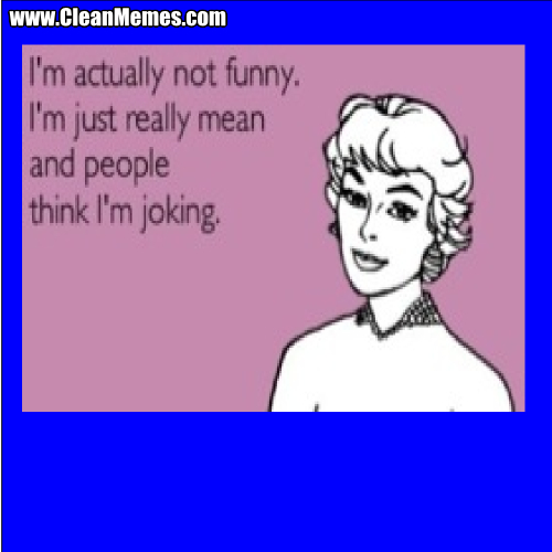 ImJustReallyMean