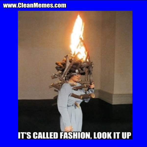 ItsCalledFashionFire